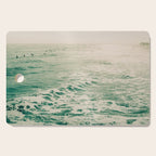 Summer Surf Cutting Board Gallery Image 1