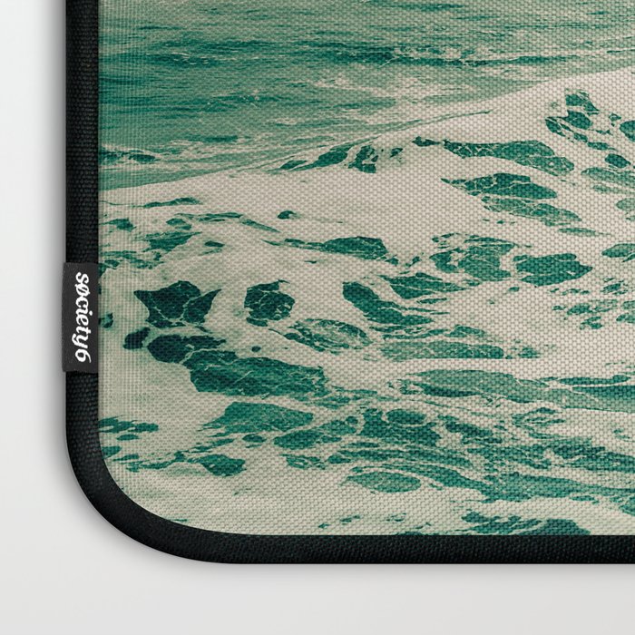 Summer Surf Laptop Sleeve Gallery Image 3