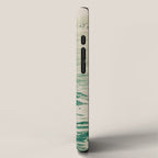 Summer Surf iPhone Case Gallery Image 2