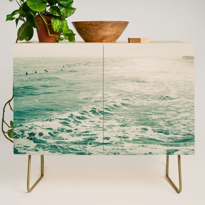 Summer Surf Credenza Gallery Image 1