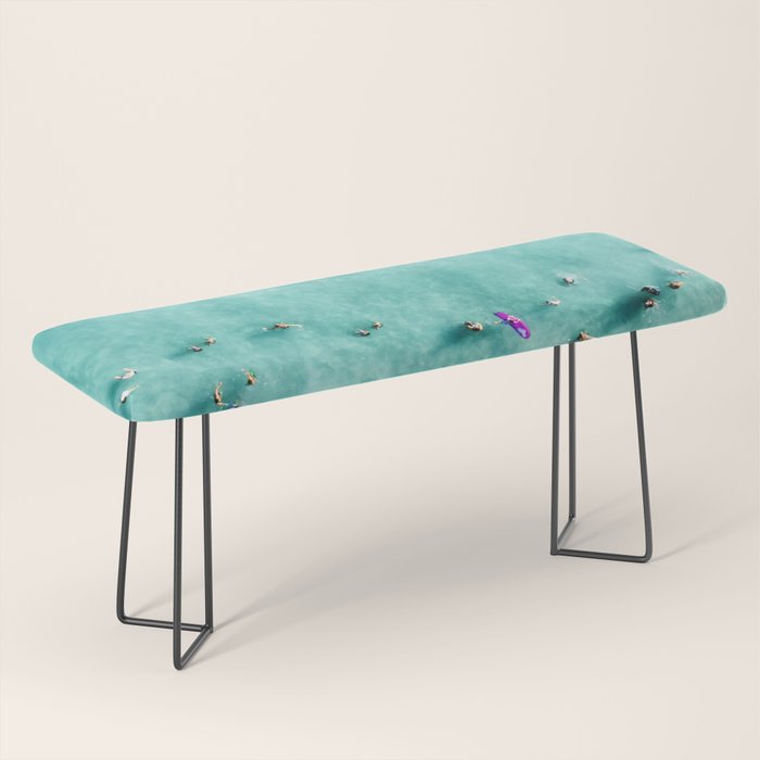 Sound of the Ocean 3 Bench Gallery Image 1