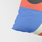 BAUHAUS 07: Exhibition 1923 | Mid Century Series Pillow Sham Gallery Image 4