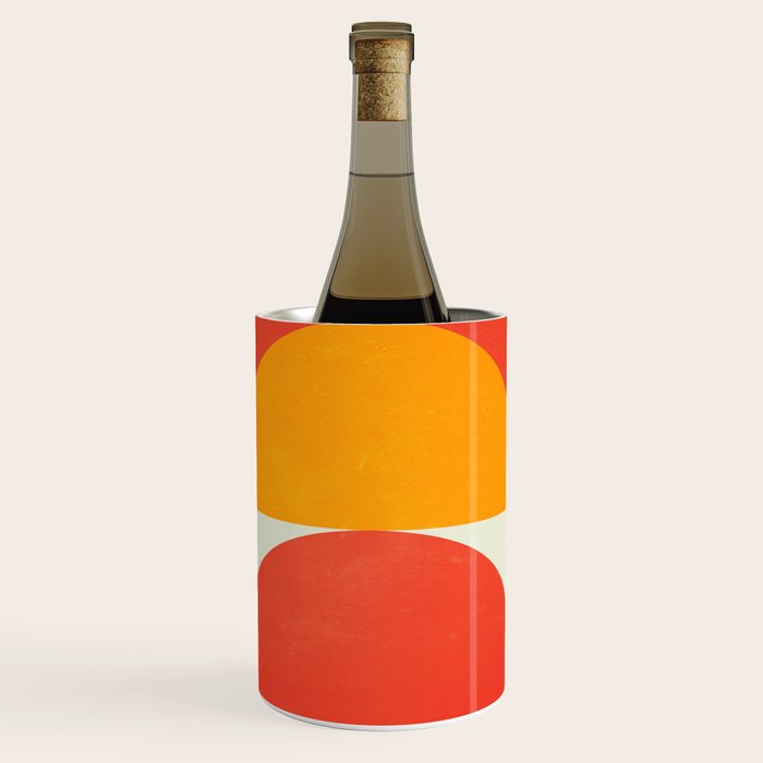 BAUHAUS 07: Exhibition 1923 | Mid Century Series Wine Chiller Gallery Image 3
