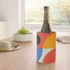 BAUHAUS 07: Exhibition 1923 | Mid Century Series Wine Chiller Gallery Image 4