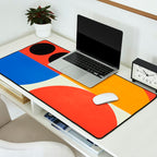 BAUHAUS 07: Exhibition 1923 | Mid Century Series Desk Mat Gallery Image 2