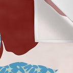Spring Breeze Wall Tapestry Gallery Image 3
