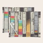 VHS Placemat Gallery Image 1