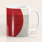 Swimming to you Coffee Mug Gallery Image 1