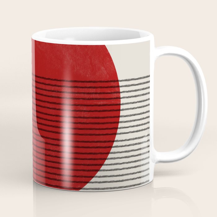 Swimming to you Coffee Mug Gallery Image 1