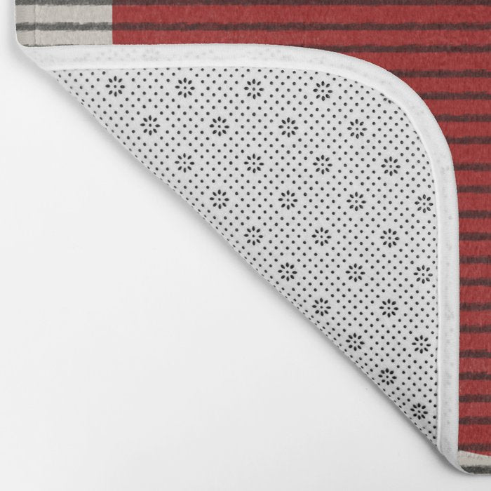 Swimming to you Bath Mat Gallery Image 2