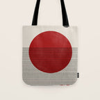 Swimming to you Tote Bag Gallery Image 1