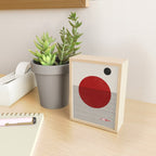 Swimming to you Mini Art Print Gallery Image 2