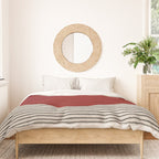 Swimming to you Duvet Cover Gallery Image 3