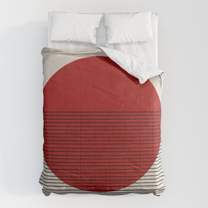 Swimming to you Comforter Gallery Image 6
