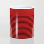 Swimming to you Coffee Mug Gallery Image 4