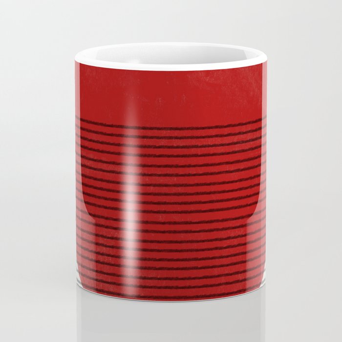 Swimming to you Coffee Mug Gallery Image 4