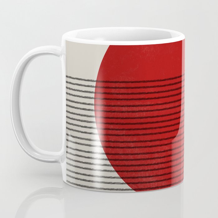 Swimming to you Coffee Mug Gallery Image 3