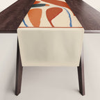 The Shape of Love Table Runner Gallery Image 1