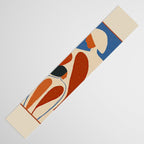 The Shape of Love Table Runner Gallery Image 3