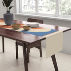 The Shape of Love Table Runner Gallery Image 2