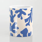 Nordic Matisse Abstract Coffee Mug Gallery Image 4