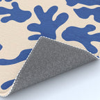 Nordic Matisse Abstract Rug Gallery Image 4