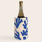 Nordic Matisse Abstract Wine Chiller Gallery Image 2