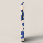 Nordic Matisse Abstract iPhone Case Gallery Image 2
