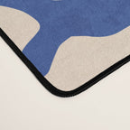Nordic Matisse Abstract Desk Mat Gallery Image 4