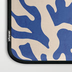 Nordic Matisse Abstract Laptop Sleeve Gallery Image 3