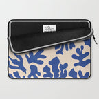 Nordic Matisse Abstract Laptop Sleeve Gallery Image 2