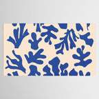 Nordic Matisse Abstract Tablecloth Gallery Image 2