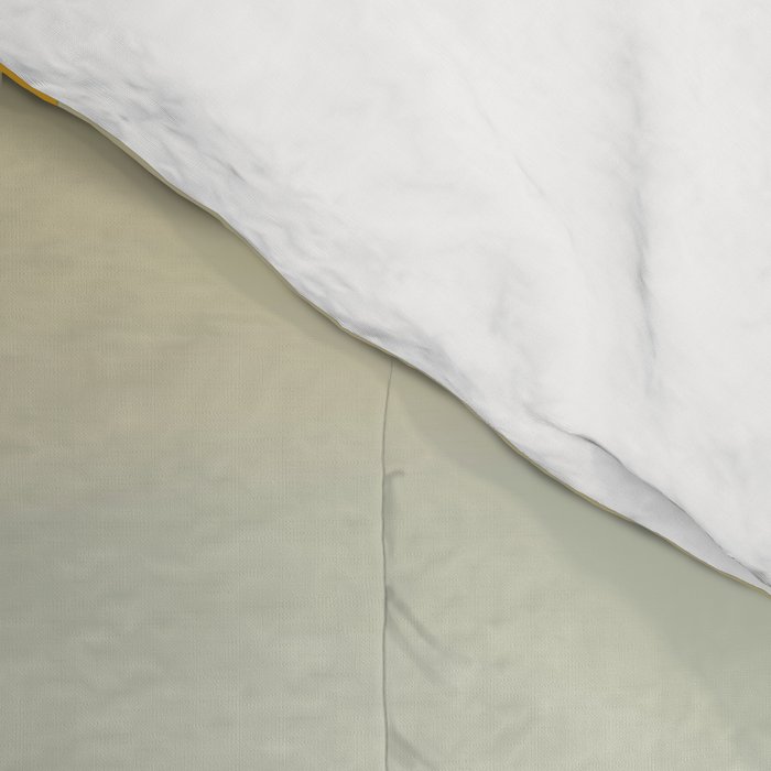 Modern Abstraction 9 Comforter Gallery Image 4