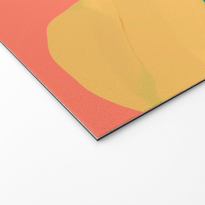 Modern Abstraction 9 Welcome Mat Gallery Image 2