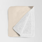 Cowboy Alpaca Throw Blanket Gallery Image 3