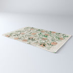 Jasmine by William Morris Rug Gallery Image 3