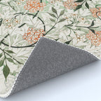 Jasmine by William Morris Rug Gallery Image 4