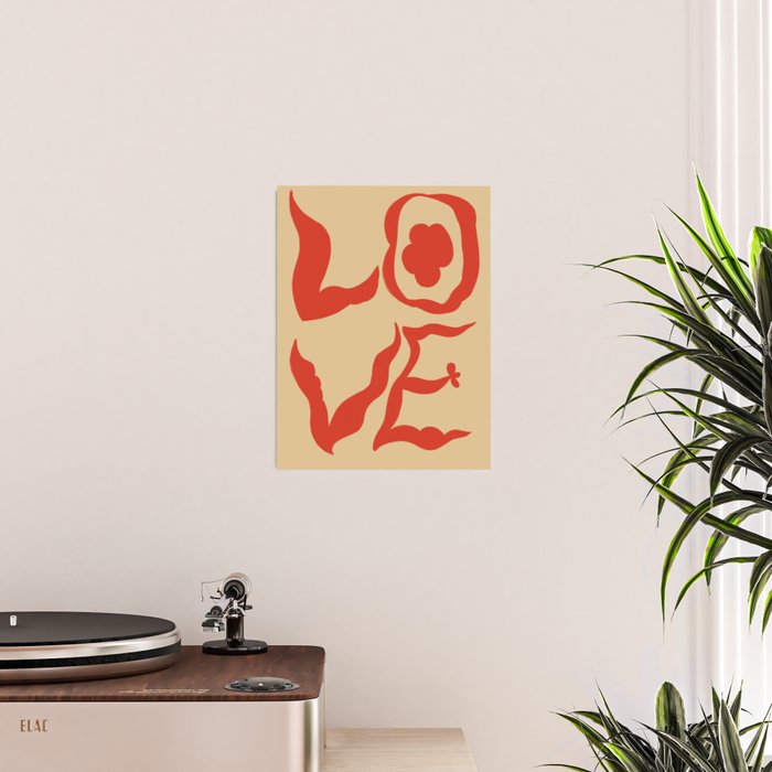 LOVE STATEMENT Poster Gallery Image 2