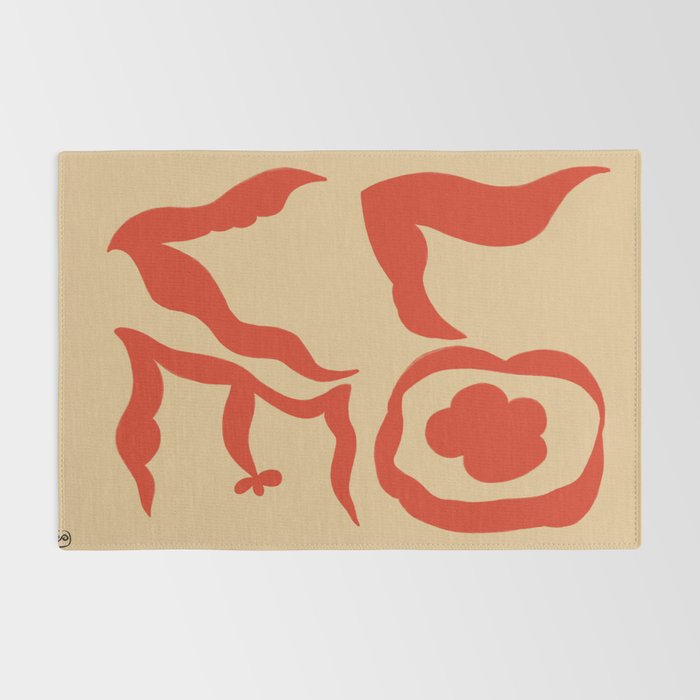 LOVE STATEMENT Rug Gallery Image 2