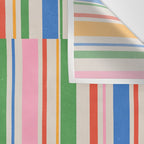 Stripes | PATTERN 01: The Retro Edition Wall Tapestry Gallery Image 3