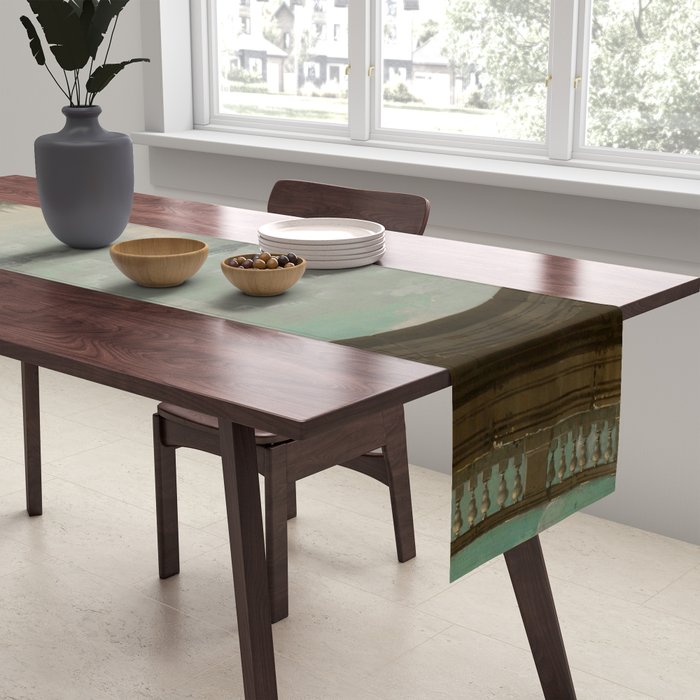 Venetian Promenade Table Runner Gallery Image 2