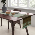 Venetian Promenade Table Runner Gallery Image 2