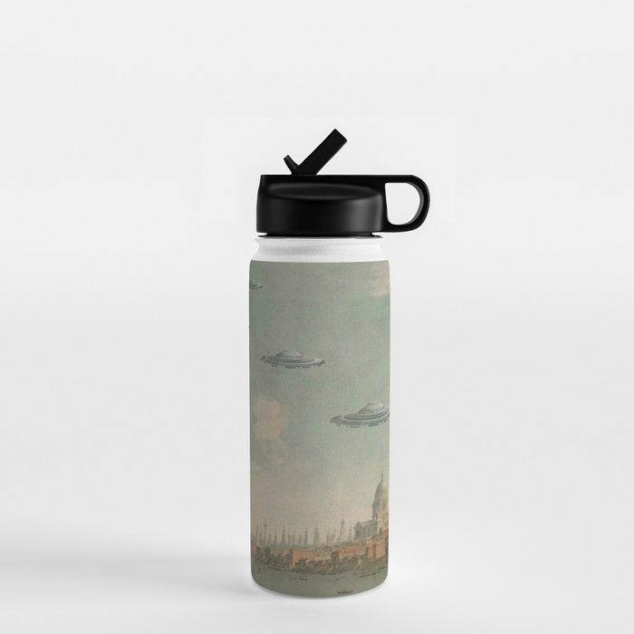 Venetian Promenade Water Bottle Gallery Image 1