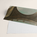 Venetian Promenade Wrapping Paper Gallery Image 2