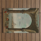Venetian Promenade Outdoor Rug Gallery Image 1