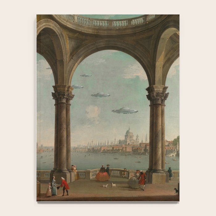 Venetian Promenade Notebook Gallery Image 4
