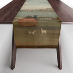 Venetian Promenade Table Runner Gallery Image 1