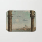 Venetian Promenade Bath Mat Gallery Image 1
