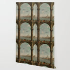 Venetian Promenade Wallpaper Gallery Image 2