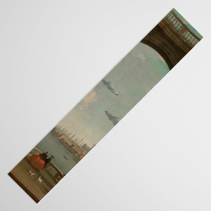 Venetian Promenade Table Runner Gallery Image 3